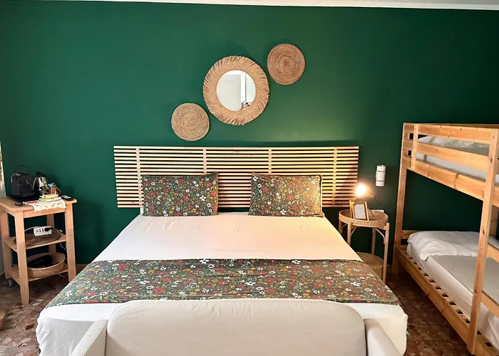Mahamo Suites Verona