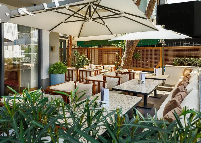 Sherwood Premio Hotel Antalya