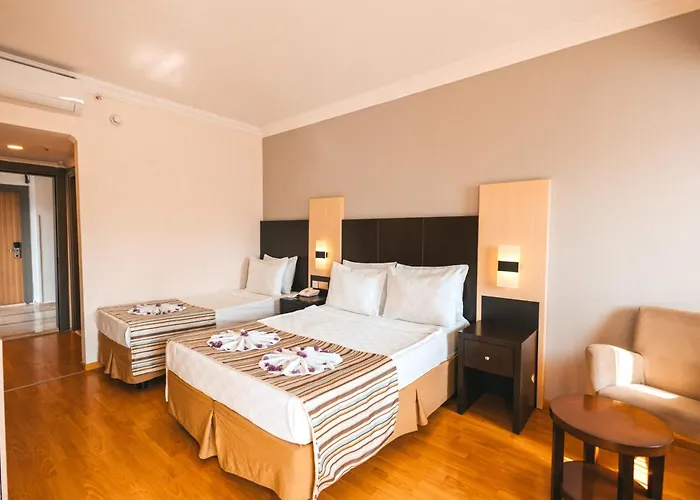 Viking Garden Hotel