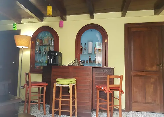 Goldencube Guest House Napoli