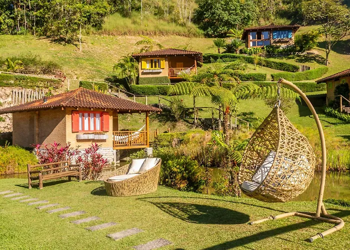 Parador Lumiar Boutique Hotel & Spa