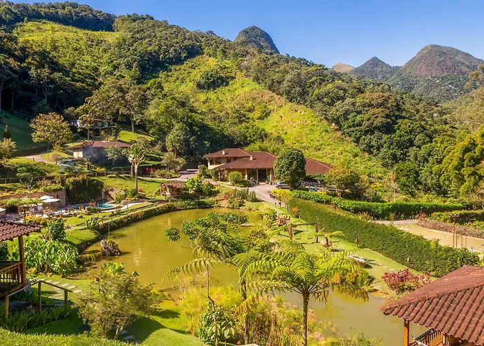 Parador Lumiar Boutique Hotel & Spa