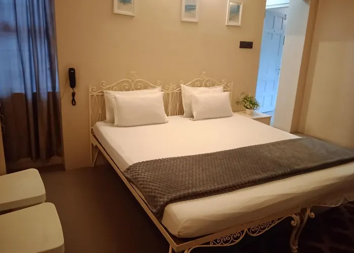 Rockski Boutique Bed & Breakfast Shillong