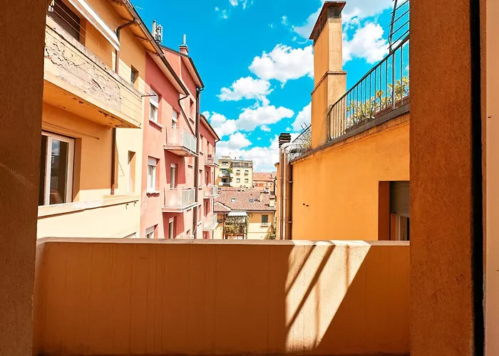 Nuovo Hotel Del Porto Bologna