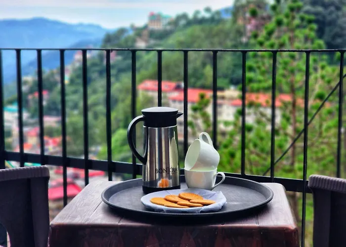 Wooibhotels Sirhind Regency Shimla