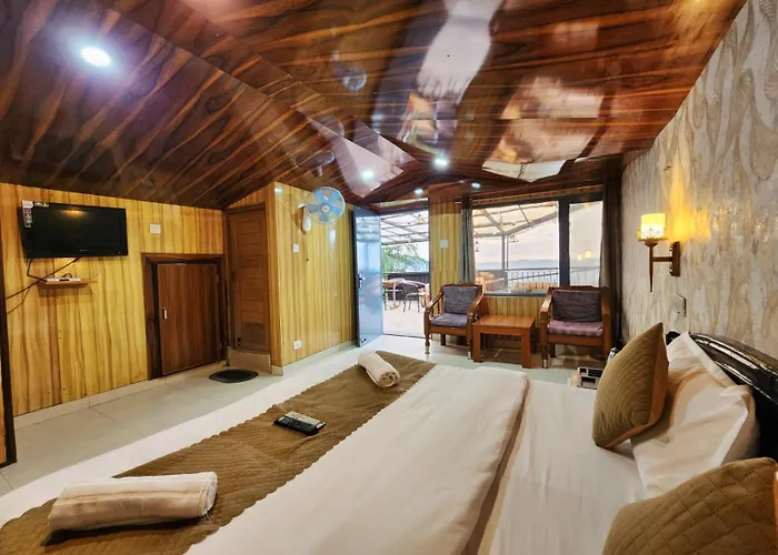 Wooibhotels Sirhind Regency Shimla