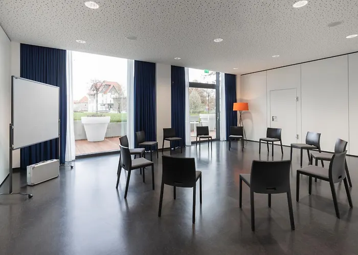 Hotel am Remspark Schwäbisch Gmünd