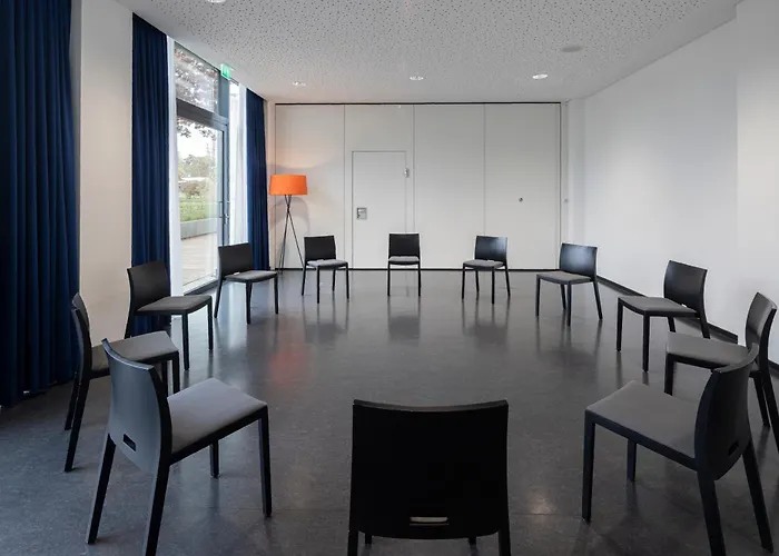 Hotel am Remspark Schwäbisch Gmünd