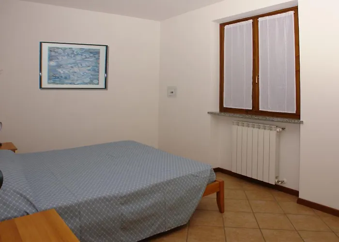 Residence Ruculi - Ruculi Hospitality Tignale