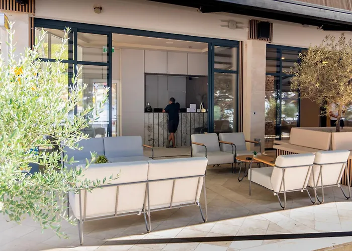 Zlatni Rat Beach Resort Bol