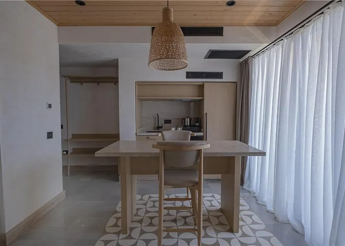 Radisson Blu Hotel Kas Antalya