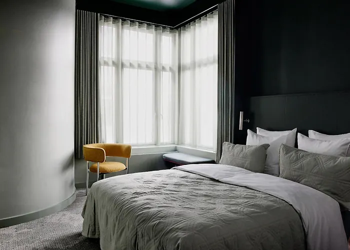 Boutique Hotel Hans Copenaghen