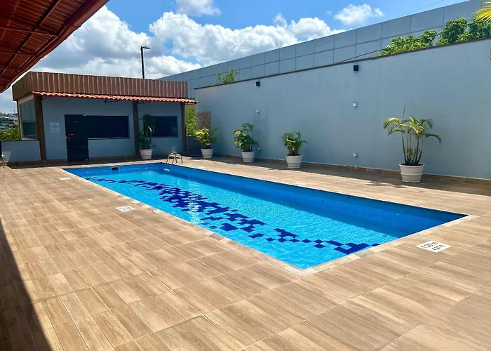 Sleep Inn Manaos