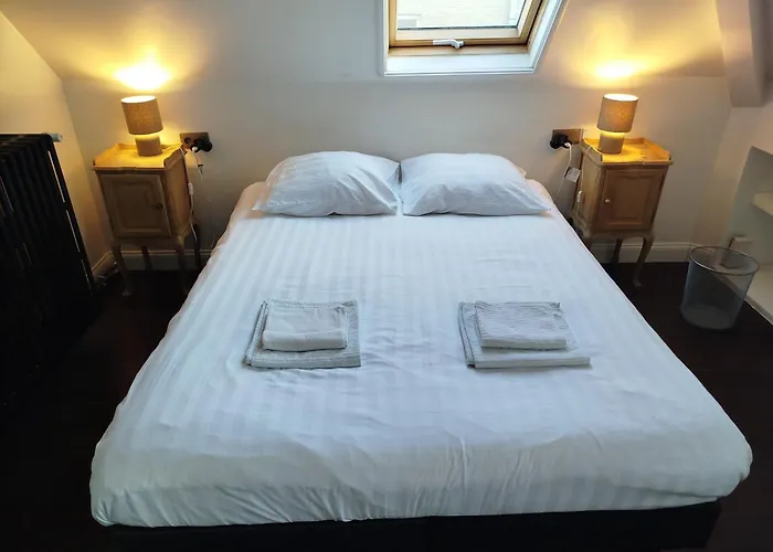 B&B Pickery Brujas
