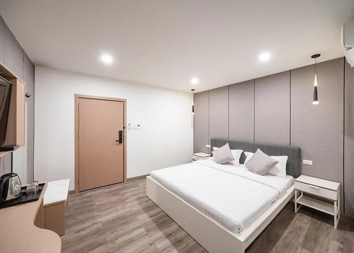 Moca Hotel