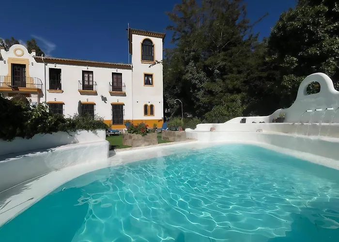 Hotel Humaina Málaga
