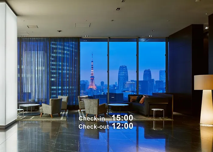 Mitsui Garden Hotel Ginza Premier Tóquio