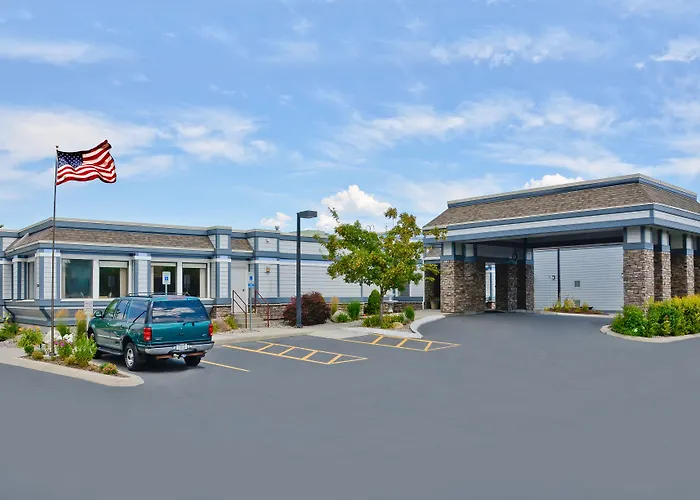Quality Inn Homestead Park