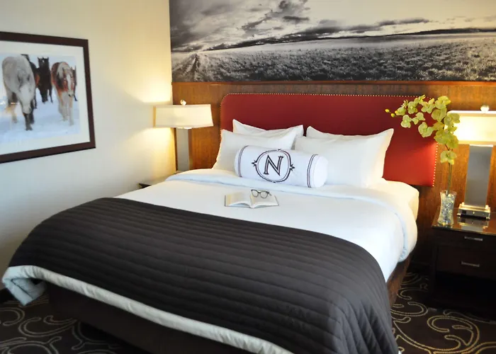 Northern Hotel