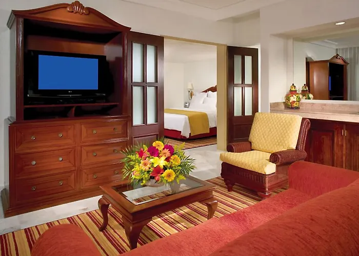 Marriott Cancun Resort