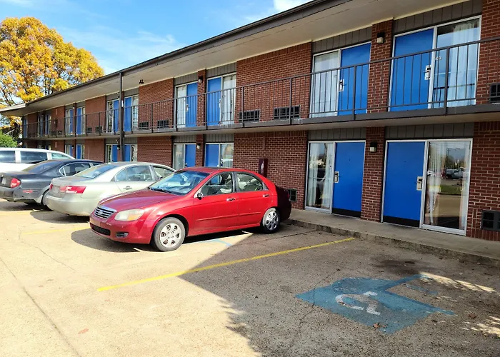 Fairview Inn And Suites Jonesboro