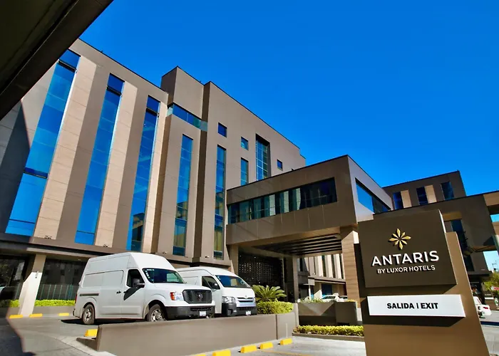 Antaris Cintermex