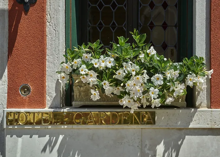 Hotel Gardena Venise