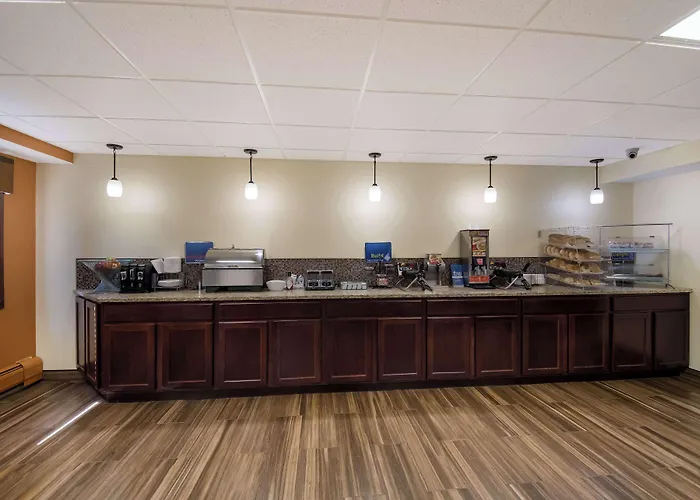 Best Western Bemidji