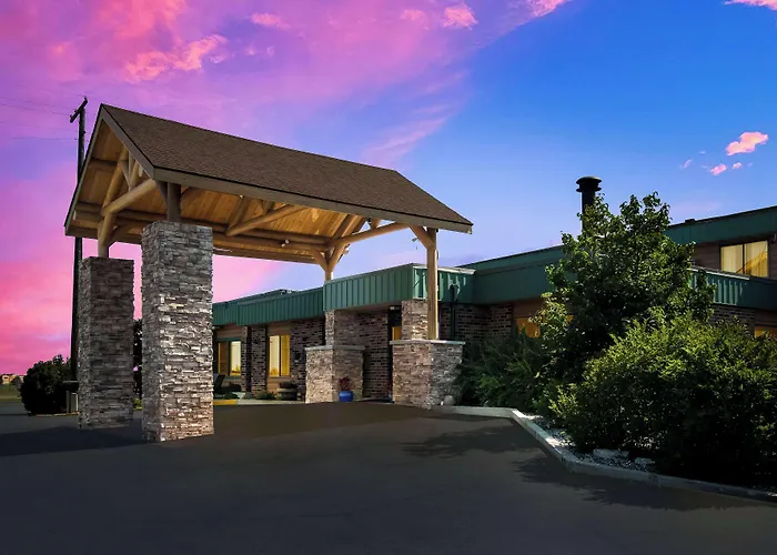 Best Western Bemidji
