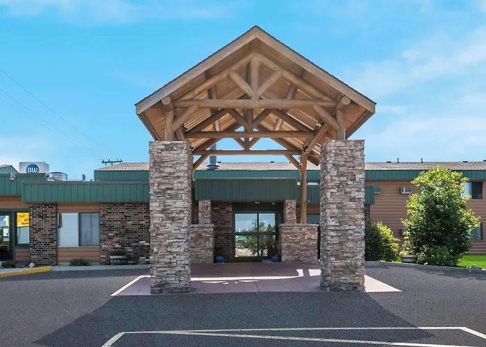 Best Western Bemidji