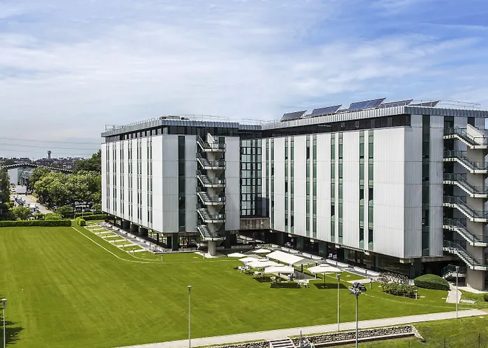Hotel NH Milano Congress Centre Assago