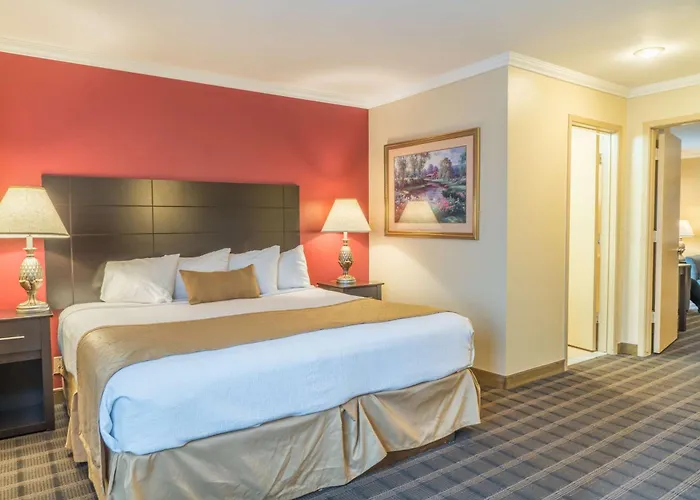 Best Western Inn & Suites