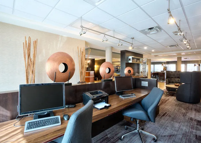 Courtyard By Marriott Mcallen