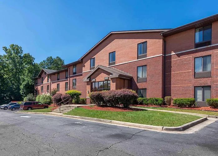 Suburban Studios Macon North