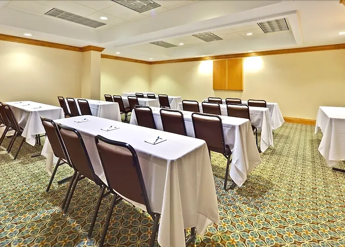Staybridge Suites Memphis-Poplar Ave East By Ihg