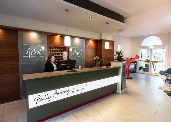 Achat Sternhotel Bonn
