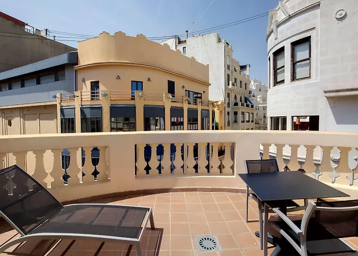 Hotel Catalonia Excelsior Valencia