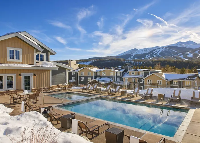 Residence Inn By Marriott Breckenridge