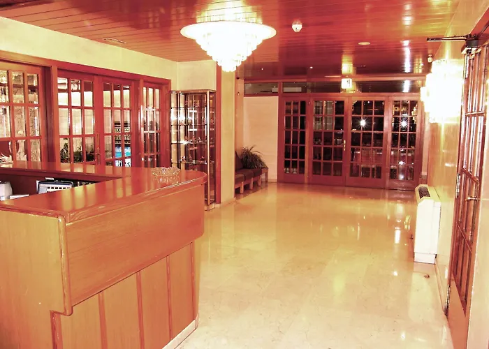 Hotel Folch