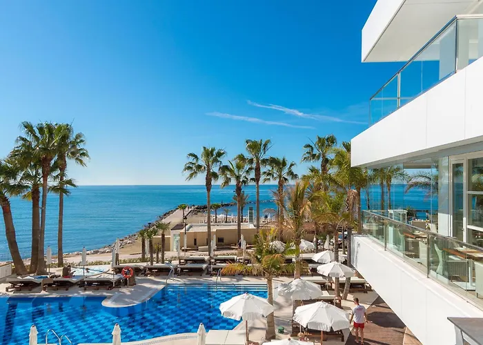 Amàre Beach Hotel Marbella - Adults Only Recommended