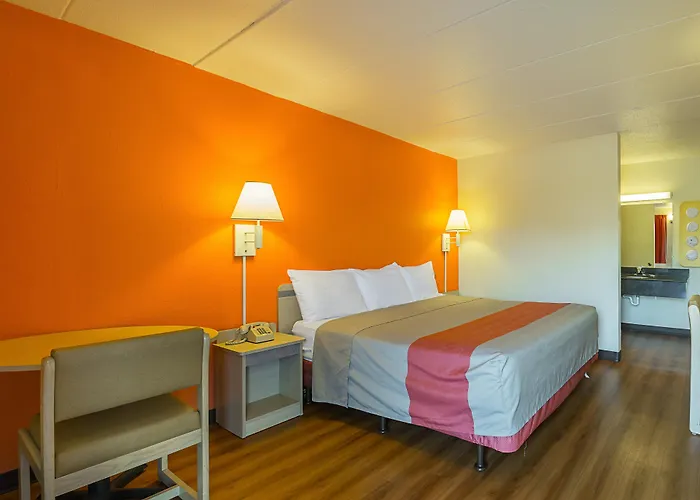 Rodeway Inn Dubuque