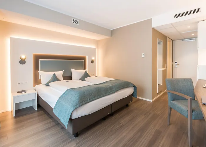 Stadthotel Freiburg Kolping Hotels&Resorts