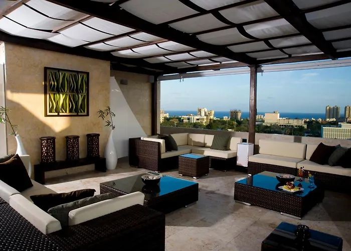 Barcelo Santo Domingo Hotel