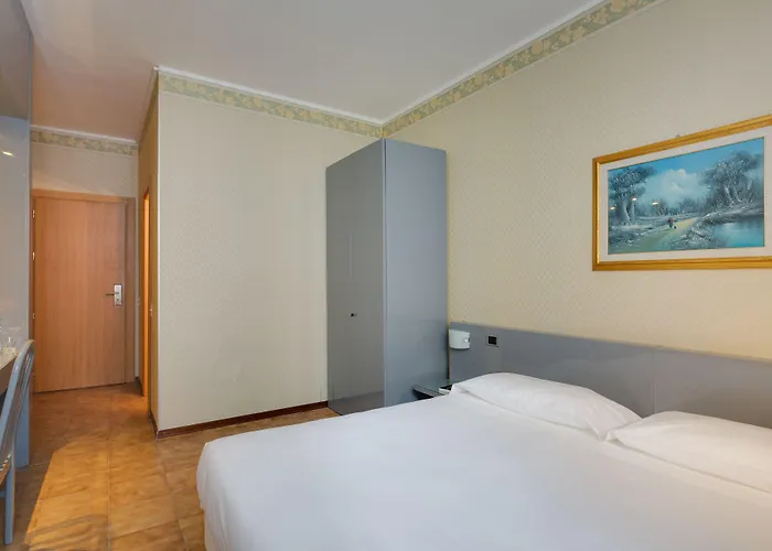 VIVA Hotel Milano