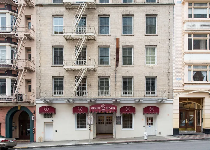 Grant Hotel