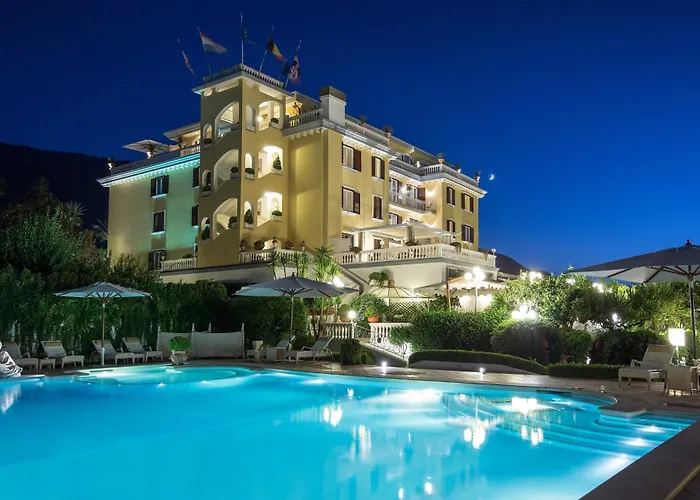 La Medusa Hotel - Dimora Di Charme