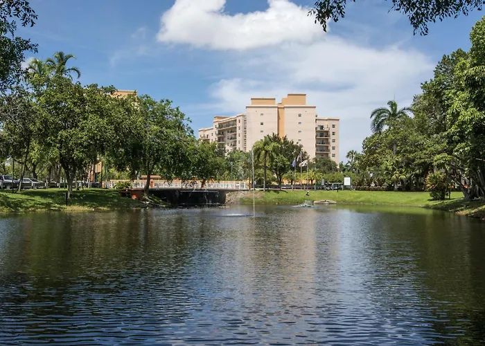 Club Wyndham Palm-Aire