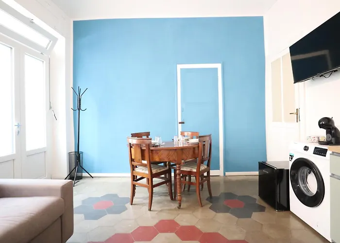 Bed and Breakfast Lessolo29 Torino