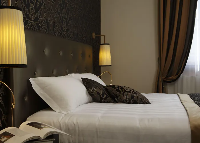 Arcadia Boutique Hotel Venedig