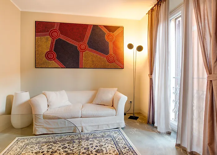 Hotel Il Convento Dei Fiori Di Seta Bolonia